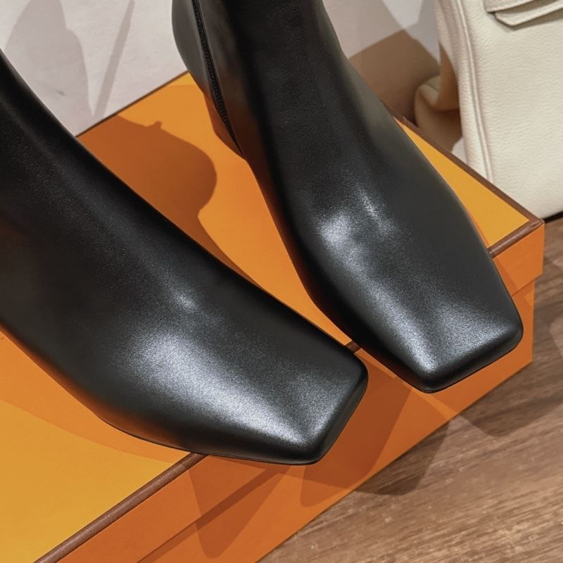 Hermes Boots